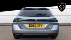 Peugeot 508 1.5 BlueHDi GT Line 5dr EAT8 Diesel Estate